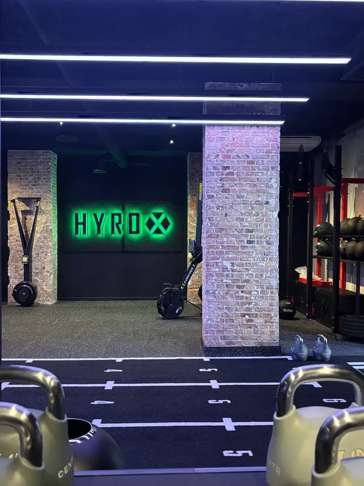AthletX Rebel République — Reformer Pilates à Paris 11e Arrondissement, Paris