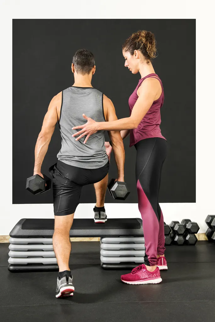 Kinesis Sport Agrate Brianza — personal training-studio a Morosina, Agrate Brianza — 3
