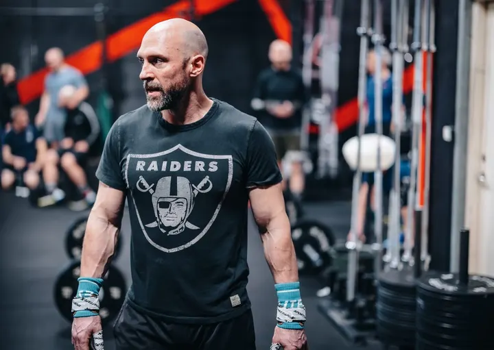 Löddeboxen — crossfit-studio i Löddeköpinge, Löddeköpinge