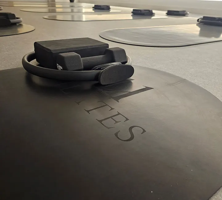 11 Pilates & Yoga — barre-studio in Liverpool — 3