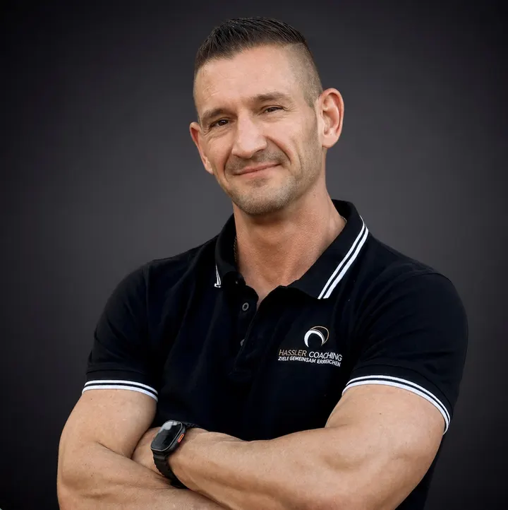 Hassler Coaching Online Coach — pt-studio in Wilnsdorf — 2