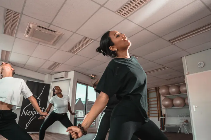 Dance Studio Nexxed — Dans in Lisse