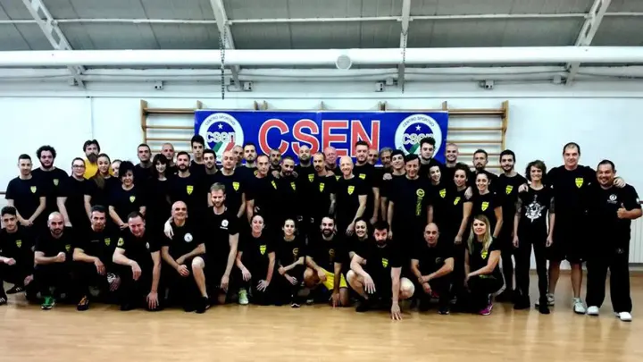Krav Maga Roma — arti marziali-studio a Roma — 3