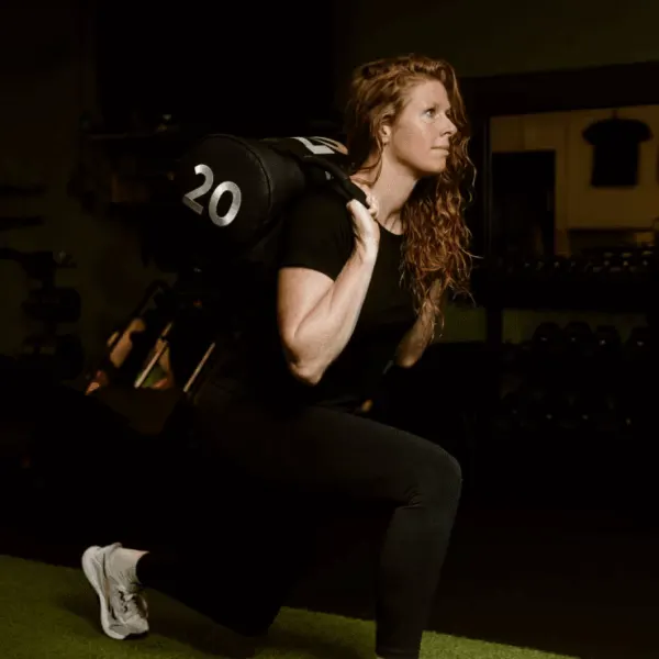 Arjan Kempes — personal training-studio in Welgelegen, Nieuw-Vennep — 3