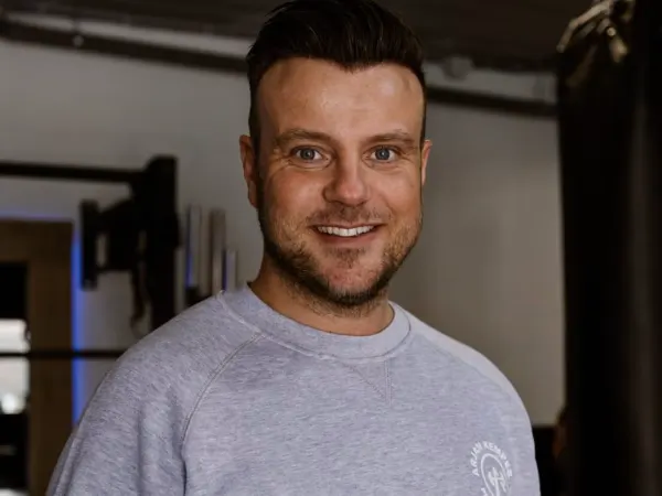 Arjan Kempes — Personal training in Welgelegen, Nieuw-Vennep