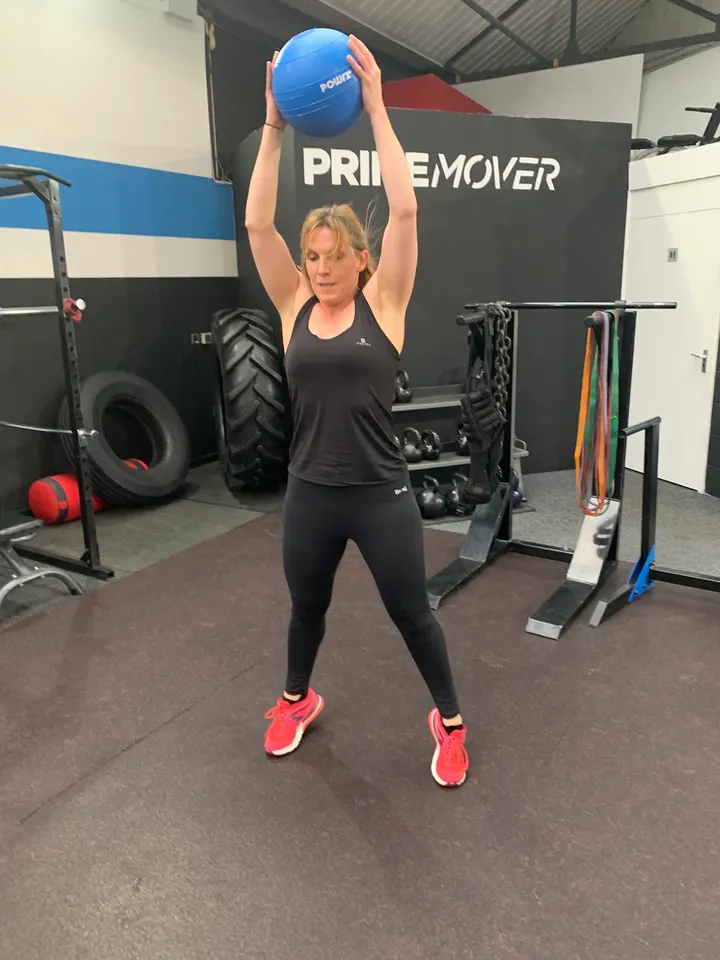 Prime Mover Fitness — fitness studio in City Centre, Sheffield — 2