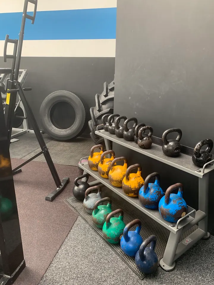 Prime Mover Fitness — fitness studio in City Centre, Sheffield — 3