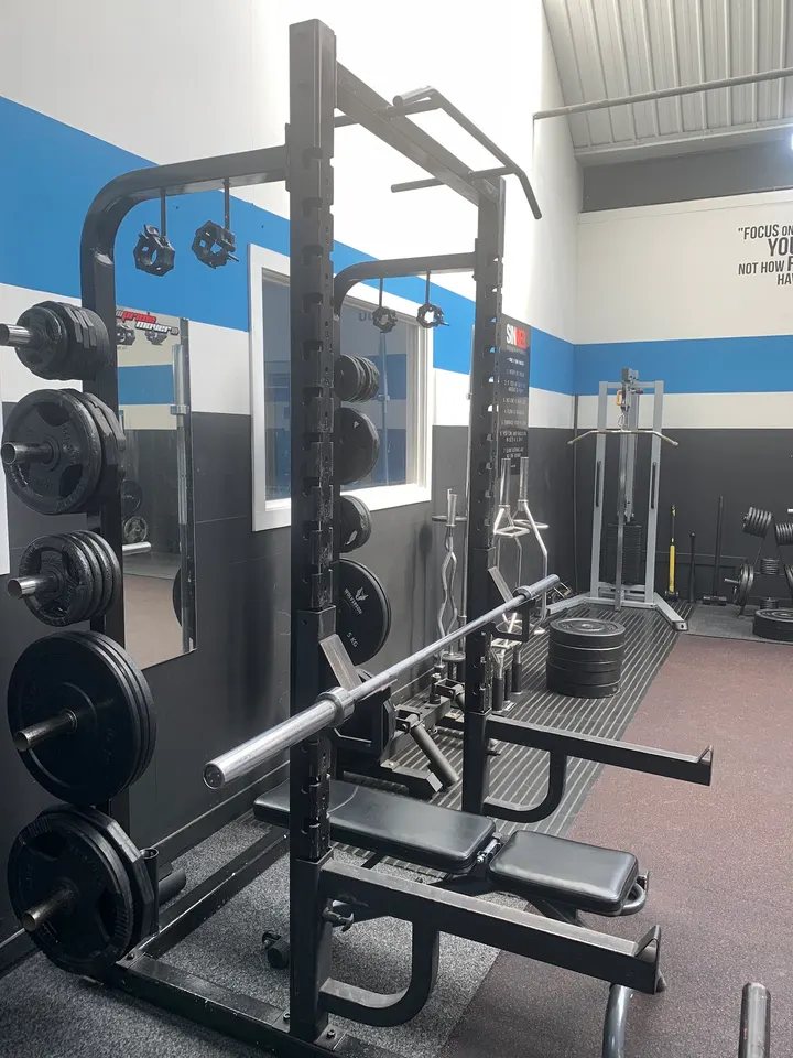 Prime Mover Fitness — fitness studio in Sheffield — 3