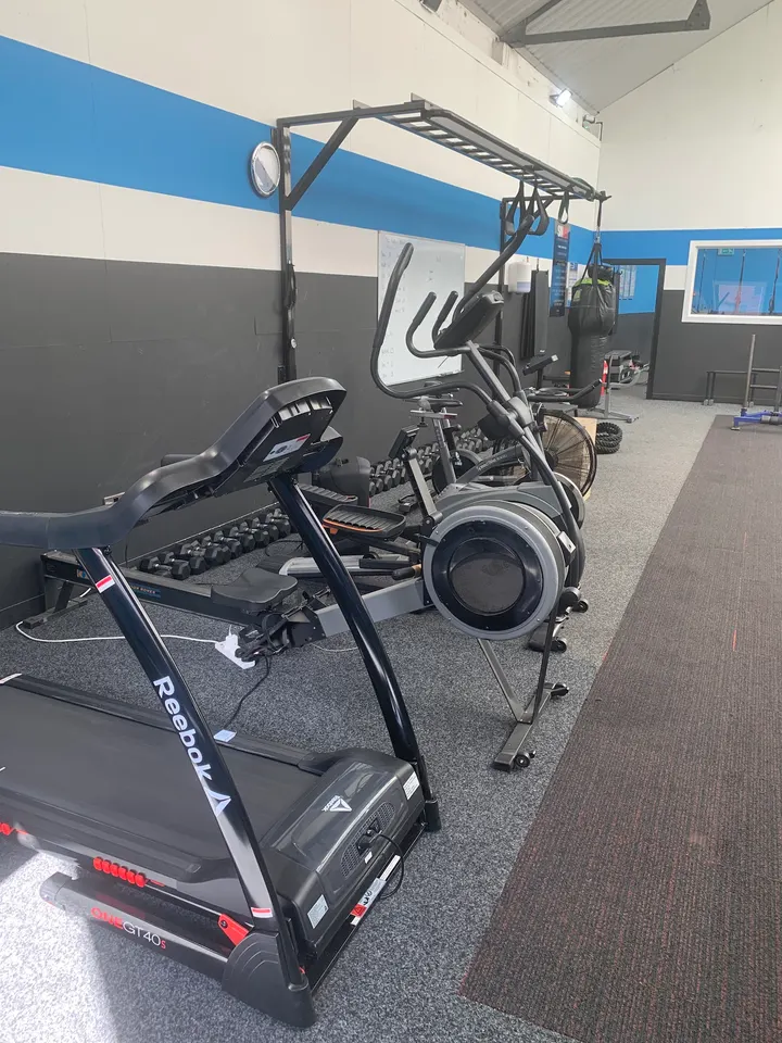 Prime Mover Fitness — fitness studio in Sheffield — 4