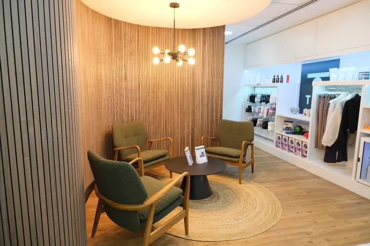 Ten Health & Fitness - St James — fitness studio in Mayfair, London — 2