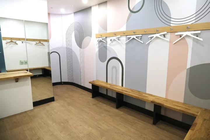 Ten Health & Fitness - St James — fitness studio in London — 5
