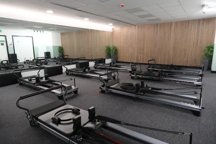 Ten Health & Fitness - St James — Fitness Studio in Mayfair, London