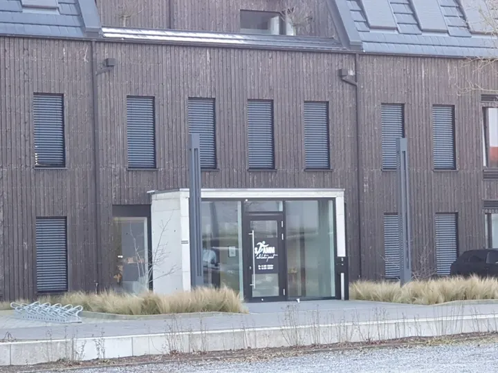 Stamm athletic point — fitnessstudio in Wiedenbrück, Rheda-Wiedenbrück — 2
