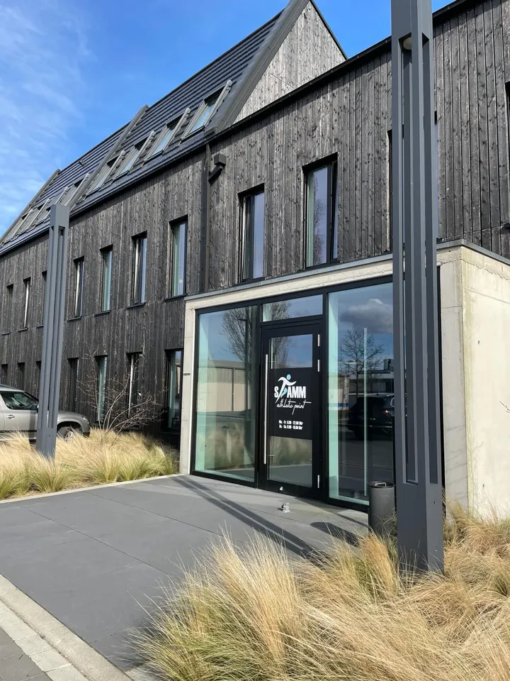 Stamm athletic point — fitnessstudio in Rheda-Wiedenbrück — 4