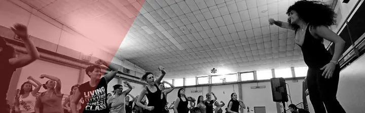 Inbal Haim — arti marziali-studio a Sant'Anna, Modena — 2