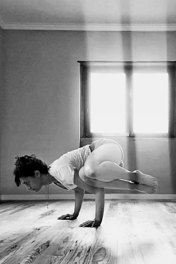 Inbal Haim — arti marziali-studio a Modena — 3