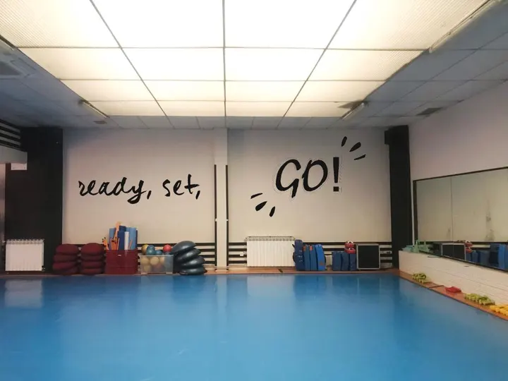 FJ GYM — estudio de fitness-studio en Judimendi, Vitoria-Gasteiz — 3