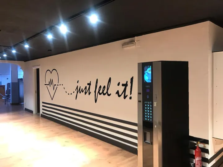 FJ GYM — estudio de fitness-studio en Vitoria-Gasteiz — 4