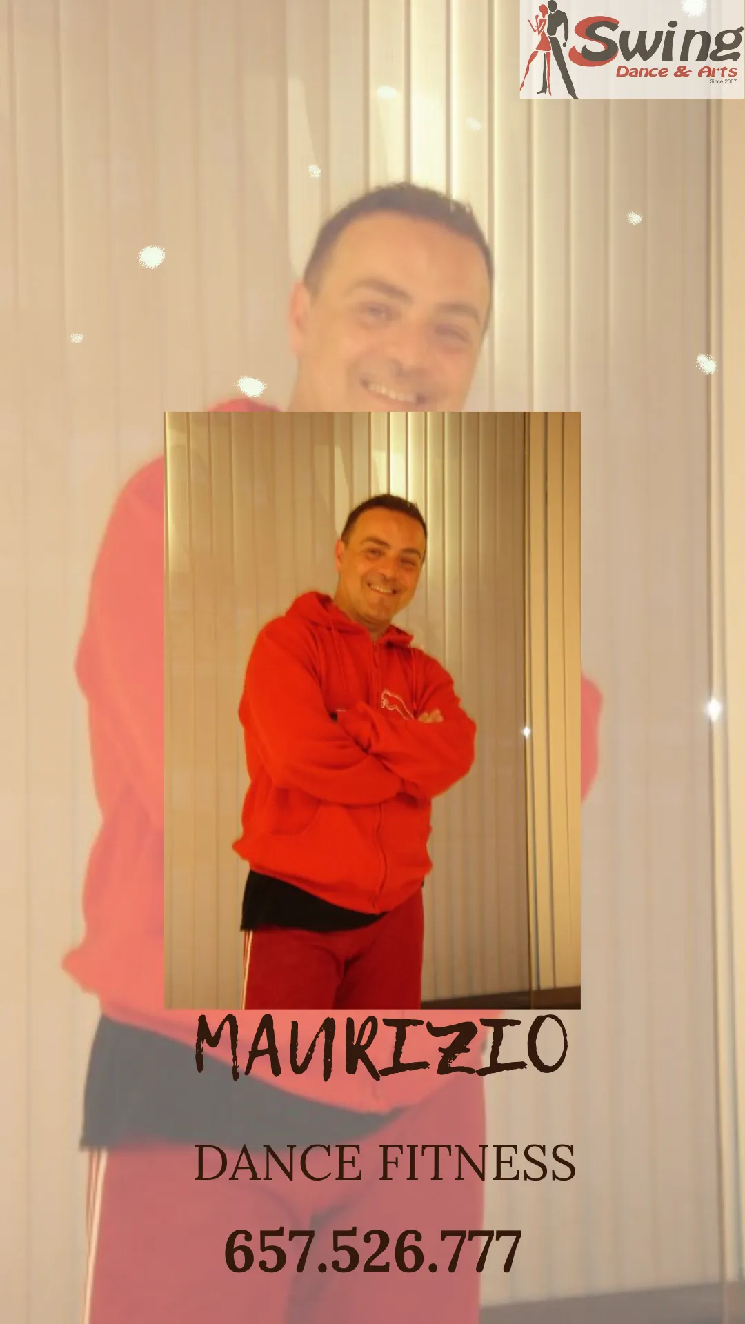 Sswing Escuela de Baile — baile-studio en Las Lagunas de Mijas — 5