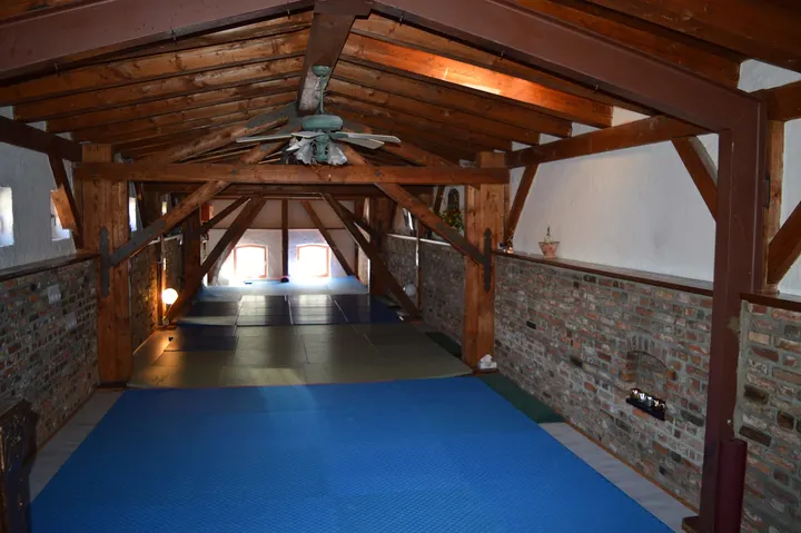 Dachoyama Aikido — kampfsport-studio in Hegermühle, Strausberg — 2