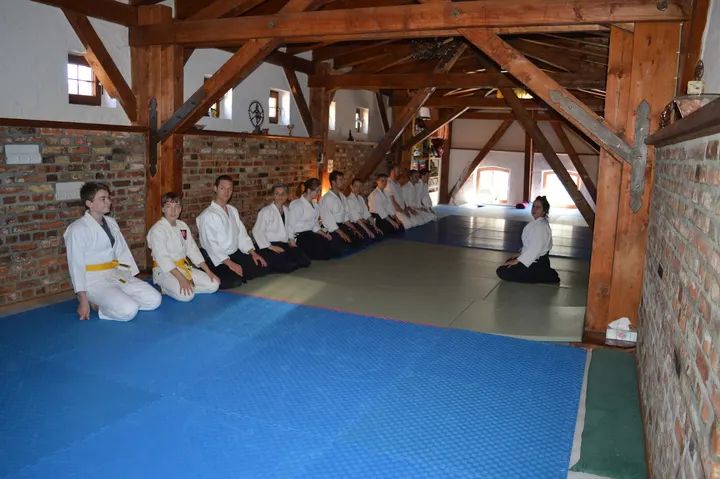 Dachoyama Aikido — kampfsport-studio in Strausberg — 3