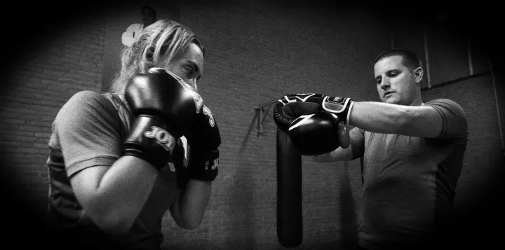 Boxing Venlo — vechtsport-studio in Venlo — 3