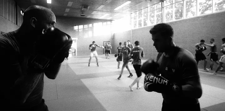 Boxing Venlo — vechtsport-studio in Venlo — 4