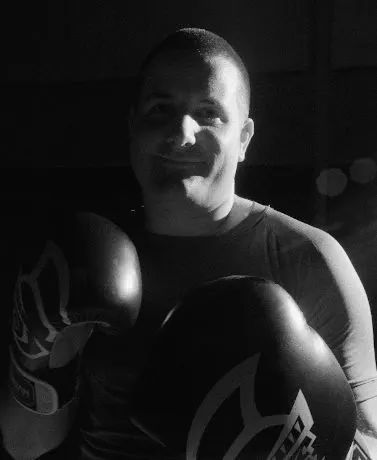 Boxing Venlo — vechtsport-studio in Venlo — 5