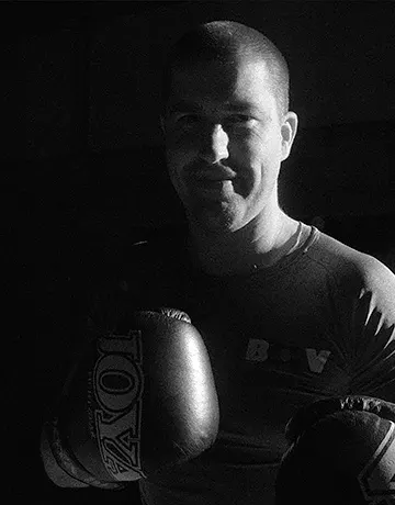 Boxing Venlo — vechtsport-studio in Venlo — 6