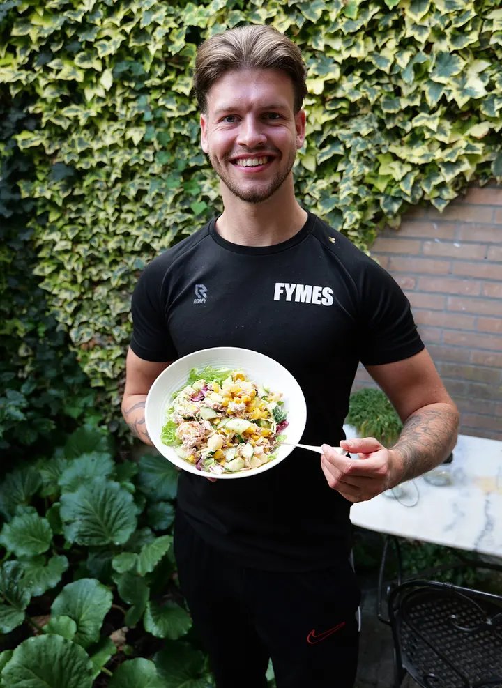 Fymesfitness — sportschool-studio in Oud-Beijerland — 5