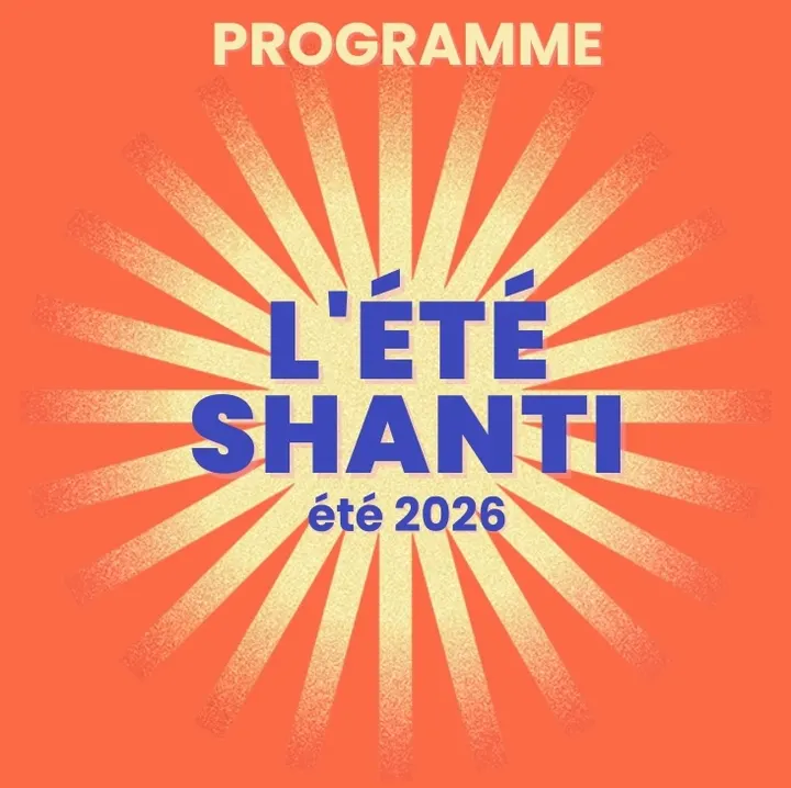 Shanti Sports Club — yoga-studio à Rosiers - Les Puces, Saint-Ouen-sur-Seine — 2