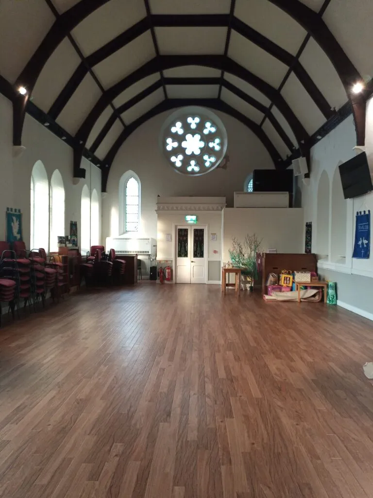 Dance Classes North Wales | Zumba, Swing Jive, Salsa, Burlesque — dance-studio in Bangor — 3