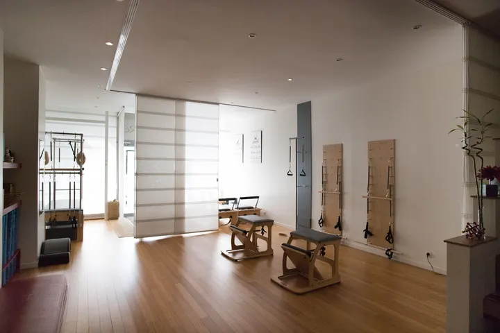 Studio de Pilates INSPIRE — pilates-studio à Saint-Cloud, Paris — 3