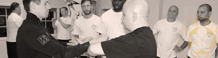 Surrey Wing Chun — martial arts-studio in Salehurst and Robertsbridge, Robertsbridge — 2