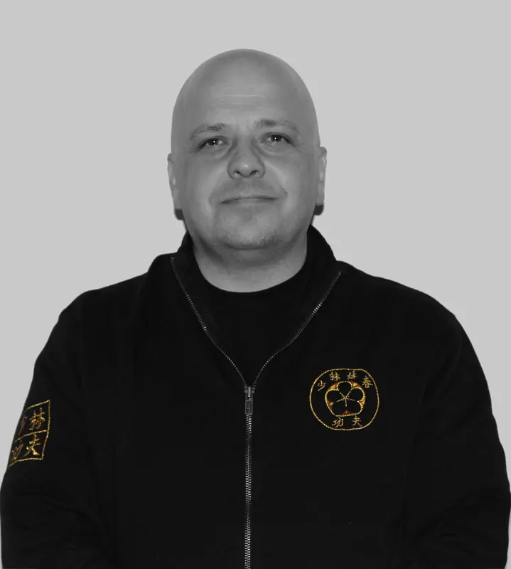 Surrey Wing Chun — martial arts-studio in Robertsbridge — 3