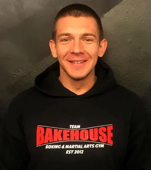 Bakehouse Boxing & Martial Arts — boxing-studio in New Bilton, Rugby — 2