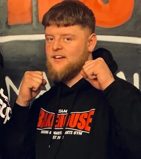 Bakehouse Boxing & Martial Arts — boxing-studio in New Bilton, Rugby — 3