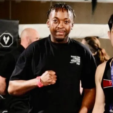 Bakehouse Boxing & Martial Arts — boxing-studio in Rugby — 5