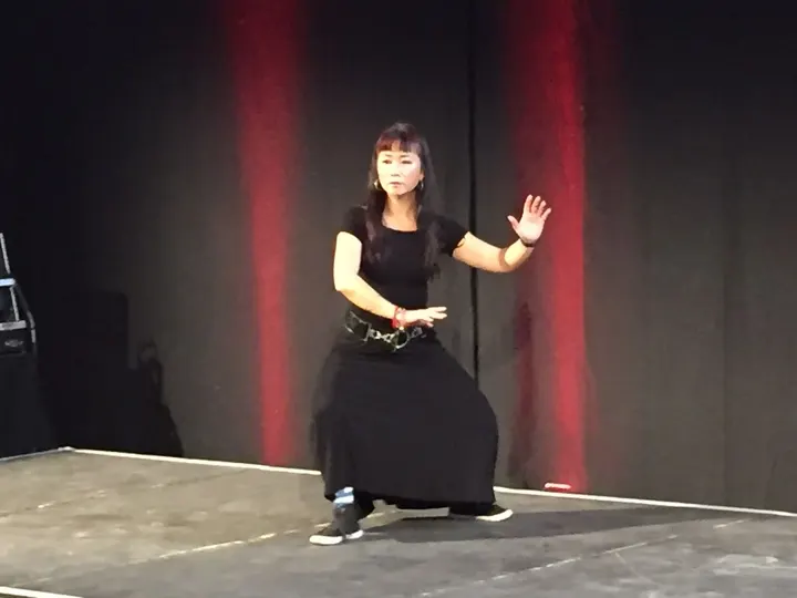 Tai chi the way of life Wendy Chan — wellness-studio in Jesmond, Newcastle Upon Tyne — 3