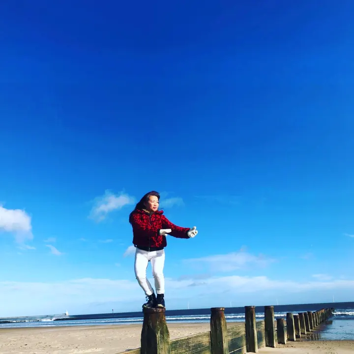 Tai chi the way of life Wendy Chan — wellness-studio in Newcastle Upon Tyne — 4