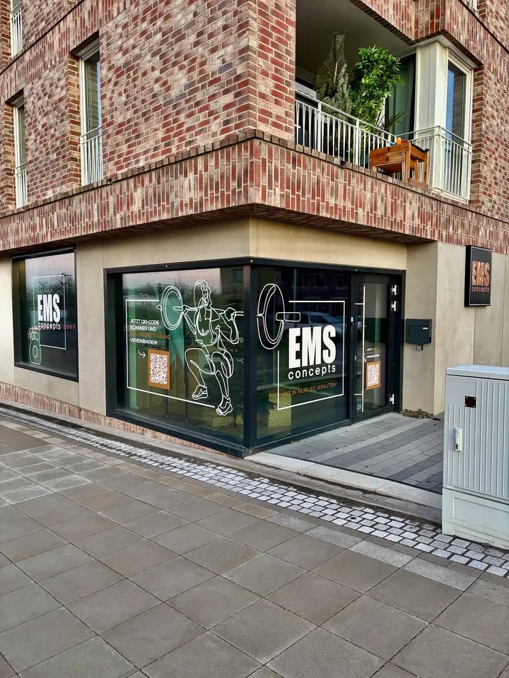 EMS concepts Kronsrode — Krafttraining in Bemerode, Hannover