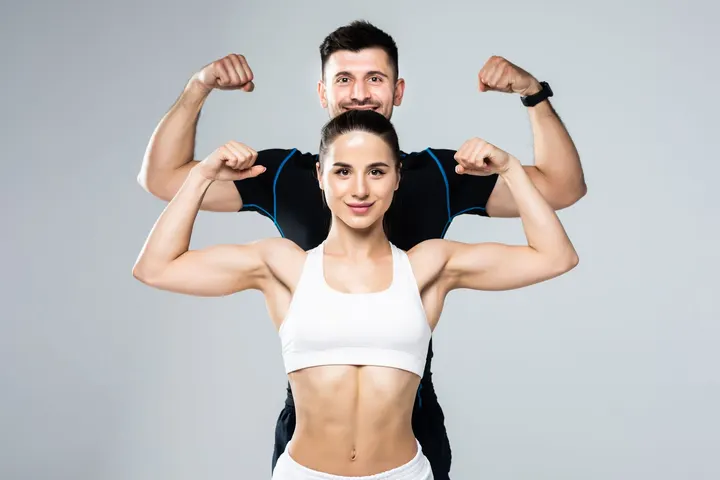 Total Training EMS — palestre-studio a Borghetto, Mozzo — 3