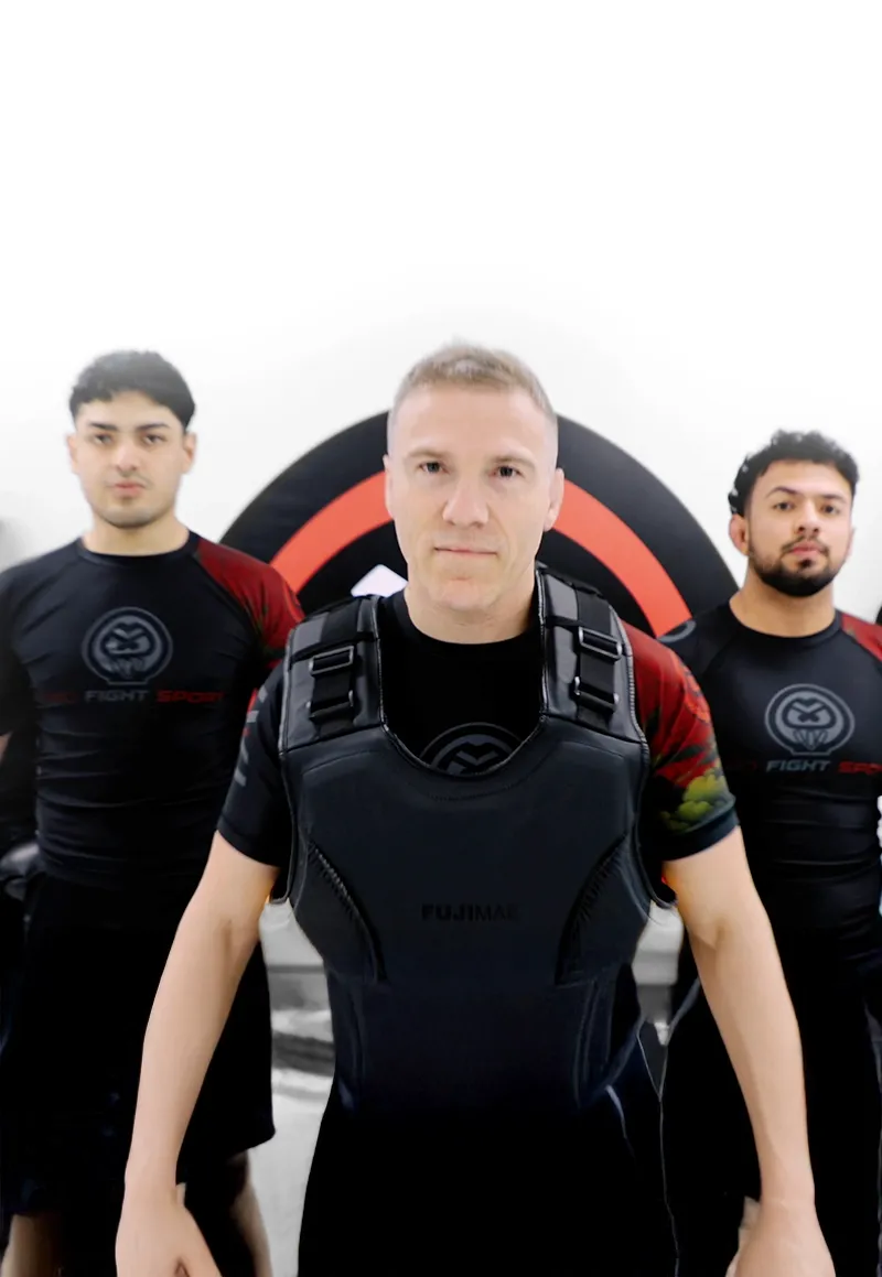 Escuela de Lucha Albacete — bjj-studio i Industria, Albacete — bild 3