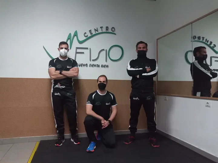 GilbertDietraining — entrenamiento personal-studio en Huelva — 3