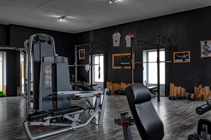 by Mon Atelier Trie-sur-Baïse — salle de fitness-studio à Trie-sur-Baïse — 3