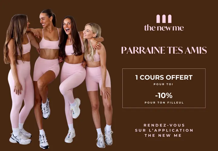 The New Me 8e Arrondissement — pilates reformer-studio à Marseille — 3