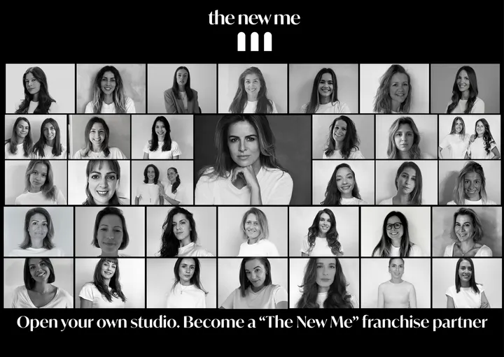 The New Me 8e Arrondissement — Pilates Reformer à 8e Arrondissement, Marseille
