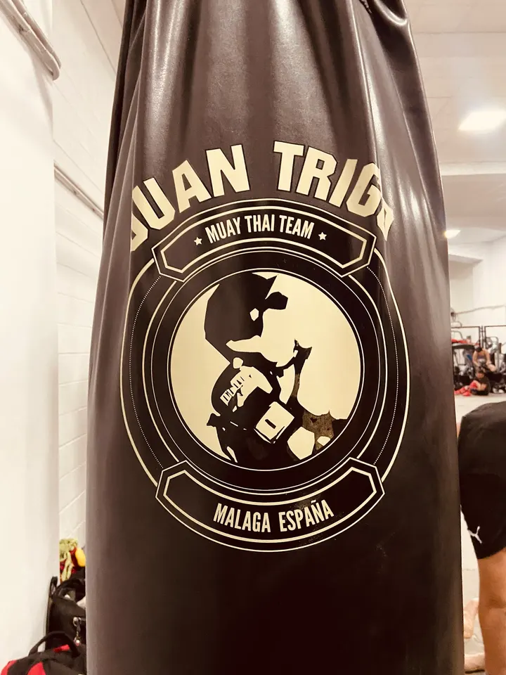 Muay thai school malaga — artes marciales-studio en Málaga — 4