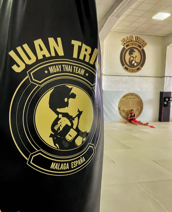 Muay thai school malaga — artes marciales-studio en Málaga — 5
