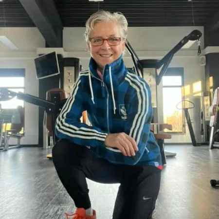 Fit & Fun by Iwona — träningsstudio i Düsseldorf — 2